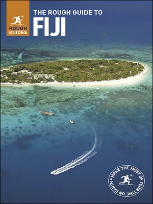 cover image of The Rough Guide to Fiji